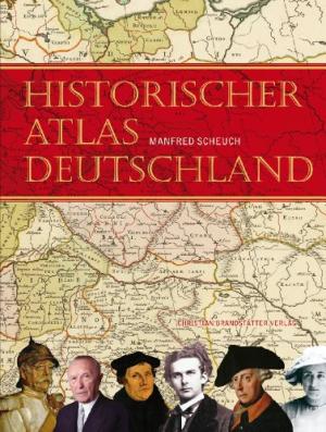 Historischer Atlas Deutschland